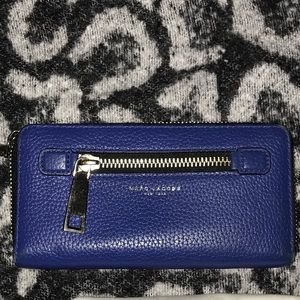 Marc Jacobs Wallet